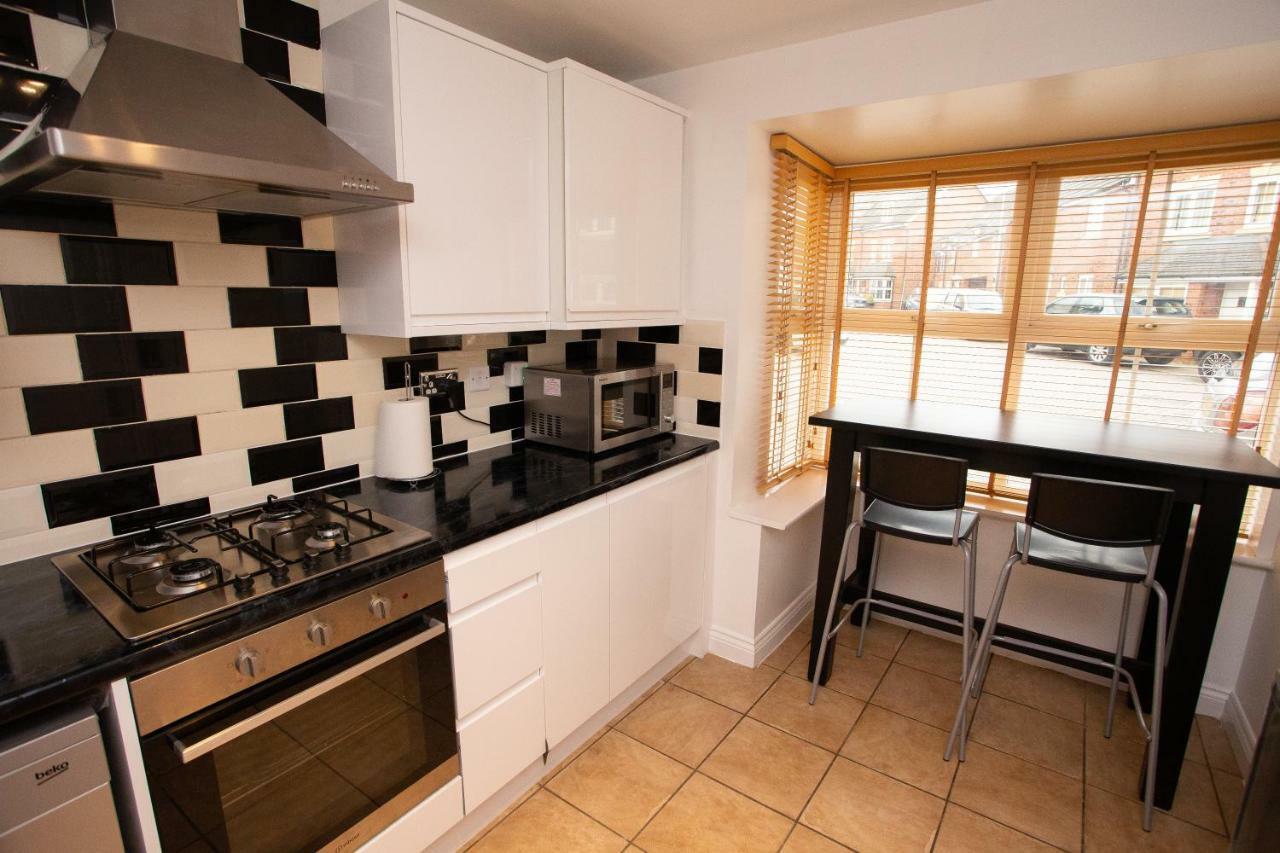 Holiday home Oxley Comfy House - Oxley Park