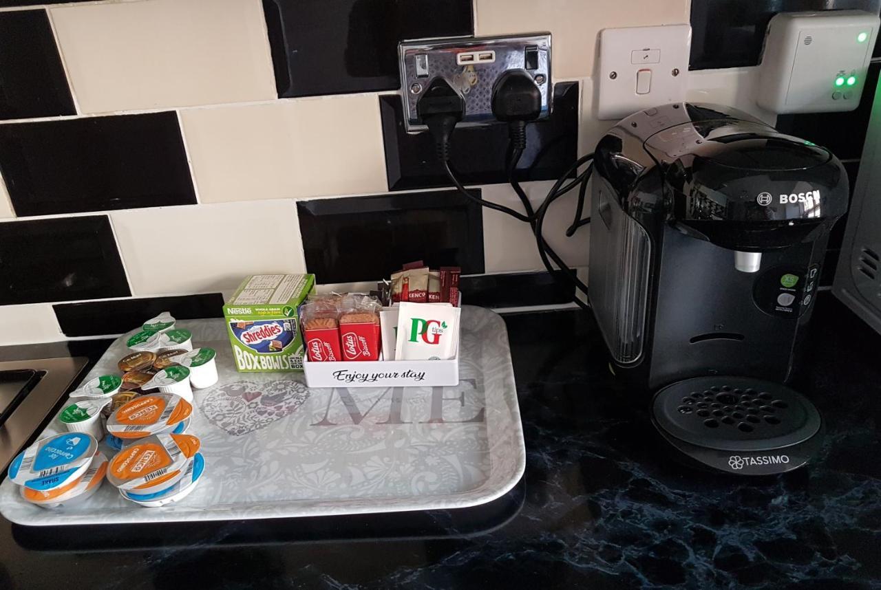 Holiday home Oxley Comfy House - Oxley Park Milton Keynes