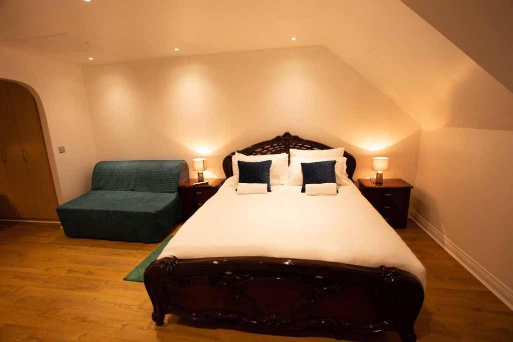 Oxley Comfy House - Oxley Park Holiday home *